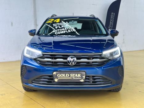 VOLKSWAGEN Nivus 1.0 4P FLEX 200 TSI COMFORTLINE TURBO AUTOM�TICO, Foto 3