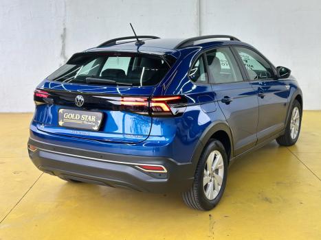 VOLKSWAGEN Nivus 1.0 4P FLEX 200 TSI COMFORTLINE TURBO AUTOM�TICO, Foto 7