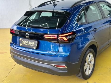VOLKSWAGEN Nivus 1.0 4P FLEX 200 TSI COMFORTLINE TURBO AUTOM�TICO, Foto 8