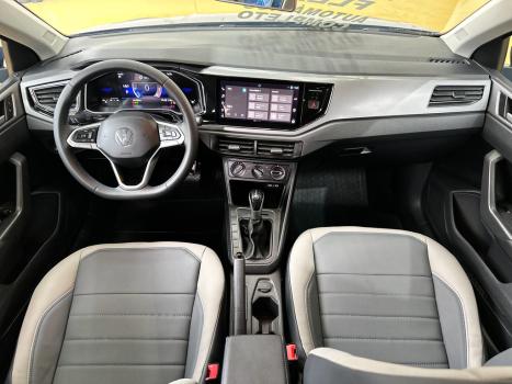 VOLKSWAGEN Nivus 1.0 4P FLEX 200 TSI COMFORTLINE TURBO AUTOM�TICO, Foto 12