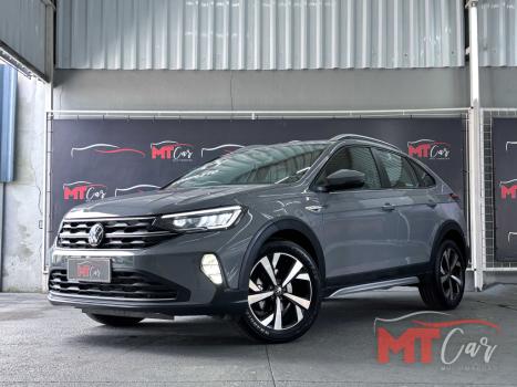 VOLKSWAGEN Nivus 1.0 4P FLEX 200 TSI HIGHLINE TURBO AUTOM�TICO, Foto 1
