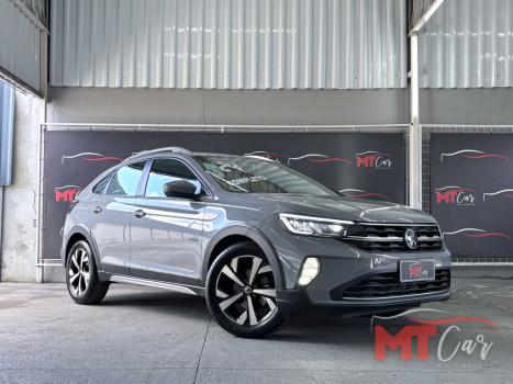 VOLKSWAGEN Nivus 1.0 4P FLEX 200 TSI HIGHLINE TURBO AUTOM�TICO, Foto 3