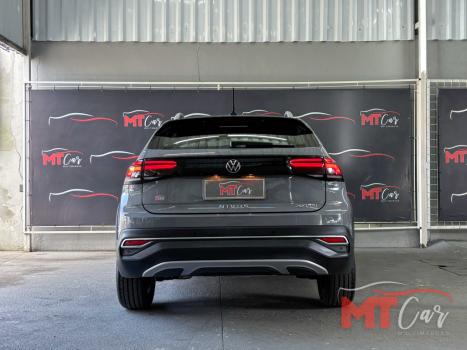 VOLKSWAGEN Nivus 1.0 4P FLEX 200 TSI HIGHLINE TURBO AUTOM�TICO, Foto 6