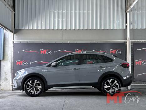 VOLKSWAGEN Nivus 1.0 4P FLEX 200 TSI HIGHLINE TURBO AUTOM�TICO, Foto 8
