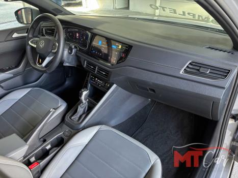 VOLKSWAGEN Nivus 1.0 4P FLEX 200 TSI HIGHLINE TURBO AUTOM�TICO, Foto 11