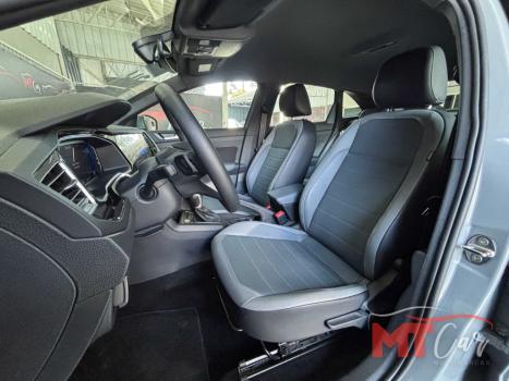 VOLKSWAGEN Nivus 1.0 4P FLEX 200 TSI HIGHLINE TURBO AUTOM�TICO, Foto 14