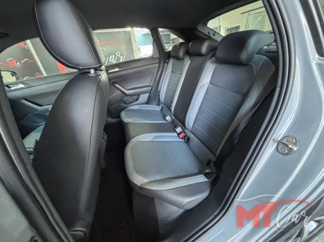 VOLKSWAGEN Nivus 1.0 4P FLEX 200 TSI HIGHLINE TURBO AUTOM�TICO, Foto 16