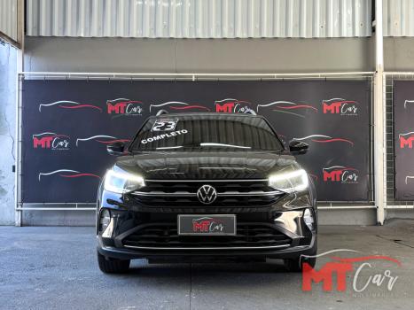 VOLKSWAGEN Nivus 1.0 4P FLEX 200 TSI HIGHLINE TURBO AUTOM�TICO, Foto 2