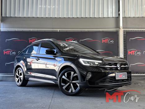VOLKSWAGEN Nivus 1.0 4P FLEX 200 TSI HIGHLINE TURBO AUTOM�TICO, Foto 3