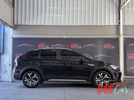 VOLKSWAGEN Nivus 1.0 4P FLEX 200 TSI HIGHLINE TURBO AUTOM�TICO, Foto 4