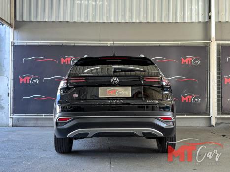 VOLKSWAGEN Nivus 1.0 4P FLEX 200 TSI HIGHLINE TURBO AUTOM�TICO, Foto 6