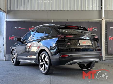 VOLKSWAGEN Nivus 1.0 4P FLEX 200 TSI HIGHLINE TURBO AUTOM�TICO, Foto 7