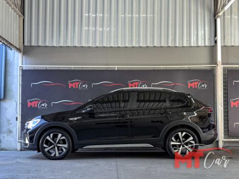 VOLKSWAGEN Nivus 1.0 4P FLEX 200 TSI HIGHLINE TURBO AUTOM�TICO, Foto 8