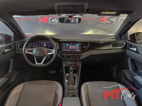 VOLKSWAGEN Nivus 1.0 4P FLEX 200 TSI HIGHLINE TURBO AUTOM�TICO, Foto 9