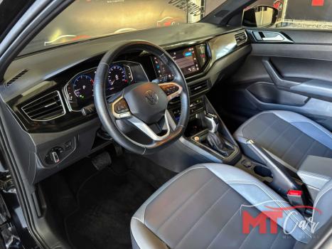 VOLKSWAGEN Nivus 1.0 4P FLEX 200 TSI HIGHLINE TURBO AUTOM�TICO, Foto 10