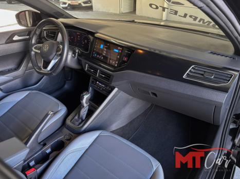 VOLKSWAGEN Nivus 1.0 4P FLEX 200 TSI HIGHLINE TURBO AUTOM�TICO, Foto 11
