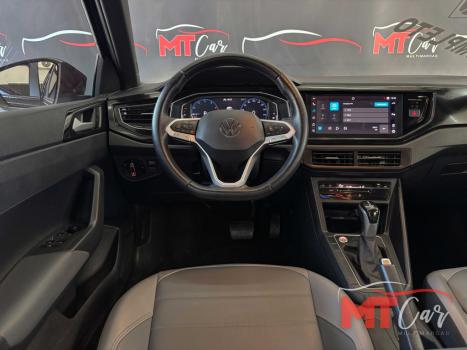 VOLKSWAGEN Nivus 1.0 4P FLEX 200 TSI HIGHLINE TURBO AUTOM�TICO, Foto 13