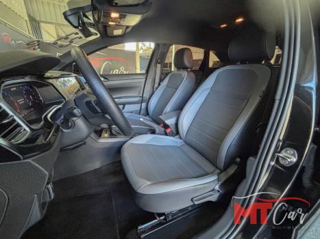 VOLKSWAGEN Nivus 1.0 4P FLEX 200 TSI HIGHLINE TURBO AUTOM�TICO, Foto 14