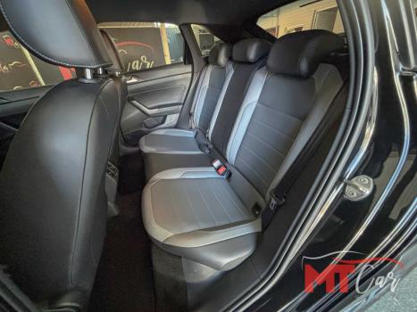 VOLKSWAGEN Nivus 1.0 4P FLEX 200 TSI HIGHLINE TURBO AUTOM�TICO, Foto 16