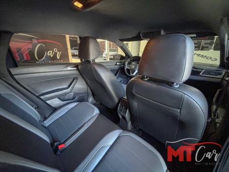 VOLKSWAGEN Nivus 1.0 4P FLEX 200 TSI HIGHLINE TURBO AUTOM�TICO, Foto 18