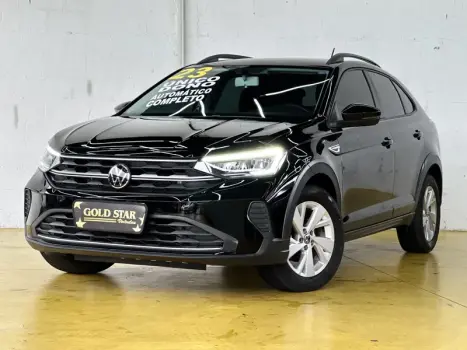 VOLKSWAGEN Nivus 1.0 4P FLEX 200 TSI COMFORTLINE TURBO AUTOM�TICO, Foto 1