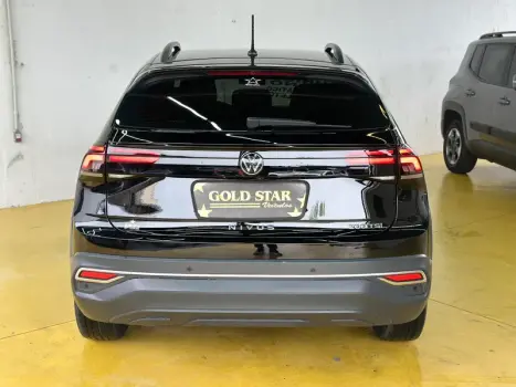 VOLKSWAGEN Nivus 1.0 4P FLEX 200 TSI COMFORTLINE TURBO AUTOM�TICO, Foto 6