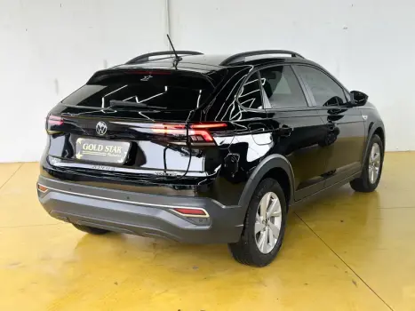 VOLKSWAGEN Nivus 1.0 4P FLEX 200 TSI COMFORTLINE TURBO AUTOM�TICO, Foto 7