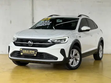 VOLKSWAGEN Nivus 1.0 4P FLEX 200 TSI COMFORTLINE TURBO AUTOMÁTICO, Foto 1