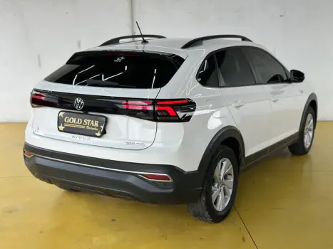 VOLKSWAGEN Nivus 1.0 4P FLEX 200 TSI COMFORTLINE TURBO AUTOMÁTICO, Foto 7