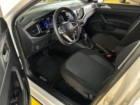 VOLKSWAGEN Nivus 1.0 4P FLEX 200 TSI COMFORTLINE TURBO AUTOMÁTICO, Foto 9