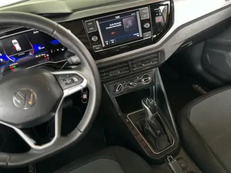 VOLKSWAGEN Nivus 1.0 4P FLEX 200 TSI COMFORTLINE TURBO AUTOMÁTICO, Foto 10
