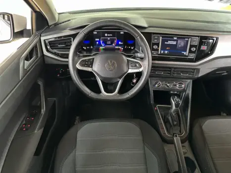 VOLKSWAGEN Nivus 1.0 4P FLEX 200 TSI COMFORTLINE TURBO AUTOMÁTICO, Foto 11