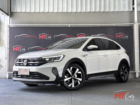VOLKSWAGEN Nivus 1.0 4P FLEX 200 TSI HIGHLINE TURBO AUTOMÁTICO, Foto 1