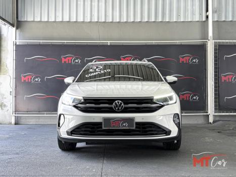 VOLKSWAGEN Nivus 1.0 4P FLEX 200 TSI HIGHLINE TURBO AUTOMÁTICO, Foto 2