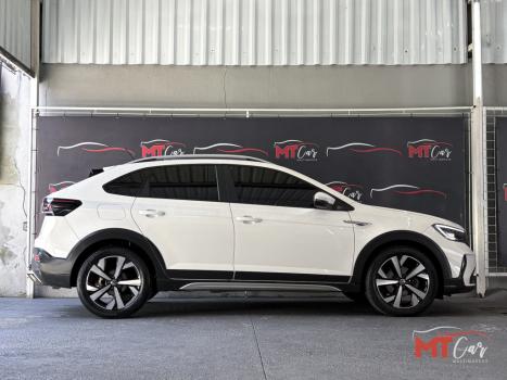 VOLKSWAGEN Nivus 1.0 4P FLEX 200 TSI HIGHLINE TURBO AUTOMÁTICO, Foto 4