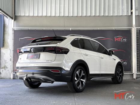 VOLKSWAGEN Nivus 1.0 4P FLEX 200 TSI HIGHLINE TURBO AUTOMÁTICO, Foto 5