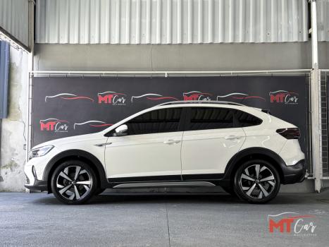 VOLKSWAGEN Nivus 1.0 4P FLEX 200 TSI HIGHLINE TURBO AUTOMÁTICO, Foto 8