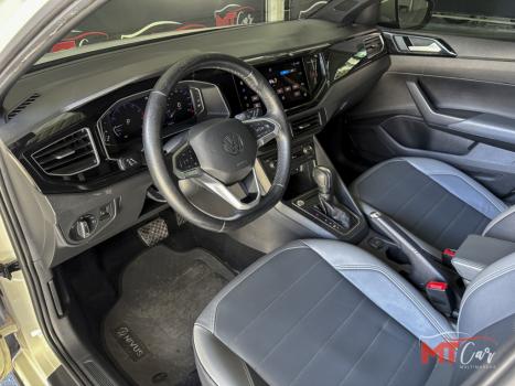 VOLKSWAGEN Nivus 1.0 4P FLEX 200 TSI HIGHLINE TURBO AUTOMÁTICO, Foto 10