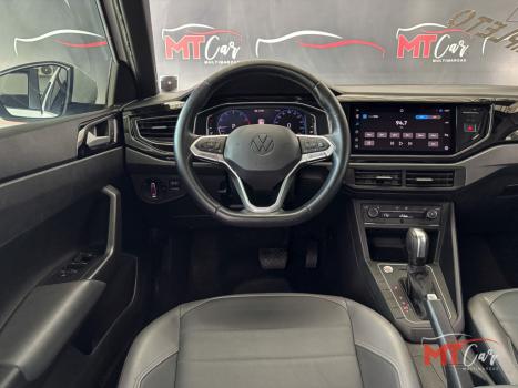 VOLKSWAGEN Nivus 1.0 4P FLEX 200 TSI HIGHLINE TURBO AUTOMÁTICO, Foto 13