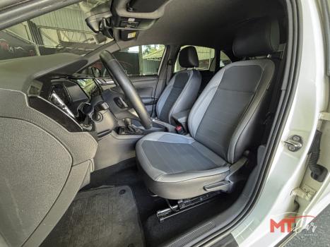 VOLKSWAGEN Nivus 1.0 4P FLEX 200 TSI HIGHLINE TURBO AUTOMÁTICO, Foto 14
