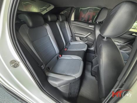 VOLKSWAGEN Nivus 1.0 4P FLEX 200 TSI HIGHLINE TURBO AUTOMÁTICO, Foto 17