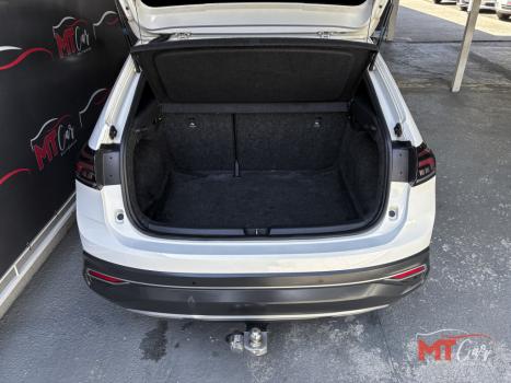 VOLKSWAGEN Nivus 1.0 4P FLEX 200 TSI HIGHLINE TURBO AUTOMÁTICO, Foto 19