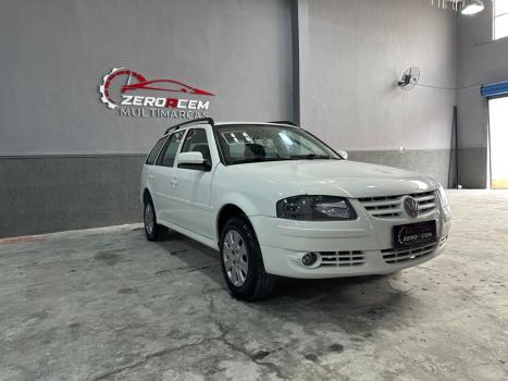 VOLKSWAGEN Parati 1.6 4P G4 FLEX, Foto 2