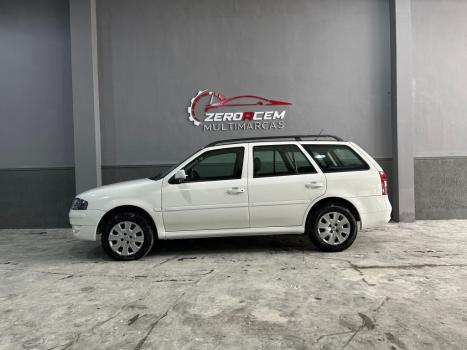 VOLKSWAGEN Parati 1.6 4P G4 FLEX, Foto 3