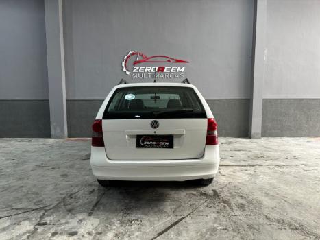 VOLKSWAGEN Parati 1.6 4P G4 FLEX, Foto 4