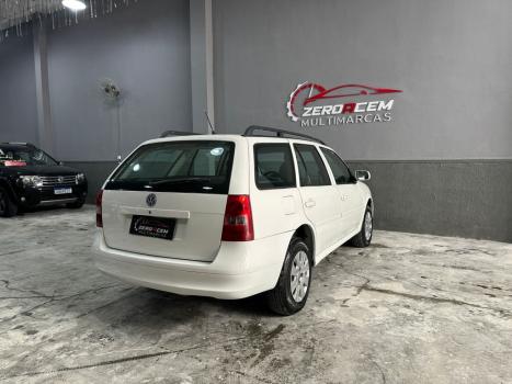VOLKSWAGEN Parati 1.6 4P G4 FLEX, Foto 5