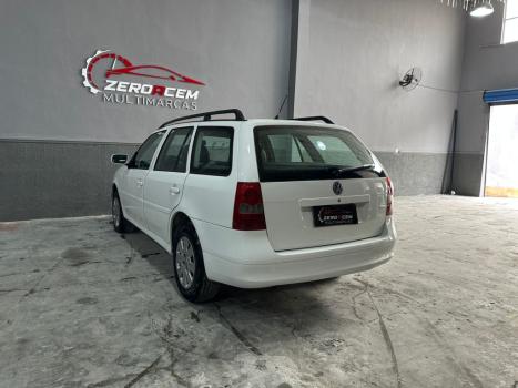 VOLKSWAGEN Parati 1.6 4P G4 FLEX, Foto 6