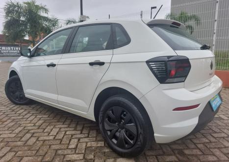 VOLKSWAGEN Polo Hatch 1.0 4P MPI TRACK, Foto 3 VOLKSWAGEN Polo Hatch 1.0 4P MPI TRACK, Foto 3