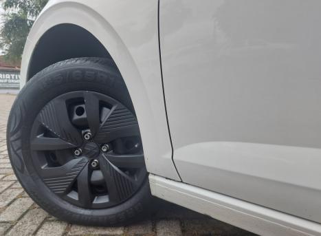 VOLKSWAGEN Polo Hatch 1.0 4P MPI TRACK, Foto 5 VOLKSWAGEN Polo Hatch 1.0 4P MPI TRACK, Foto 5