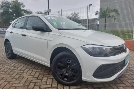 VOLKSWAGEN Polo Hatch 1.0 4P MPI TRACK, Foto 8 VOLKSWAGEN Polo Hatch 1.0 4P MPI TRACK, Foto 8